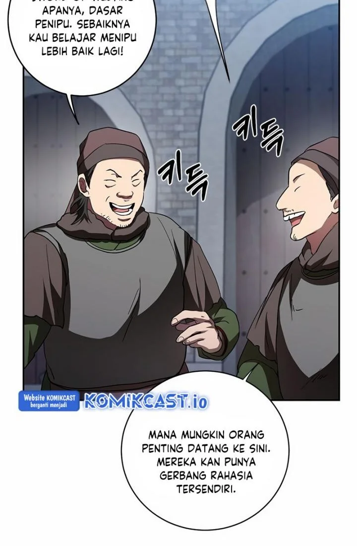 The Grand Wudang Saga Chapter 97 - halaman 25