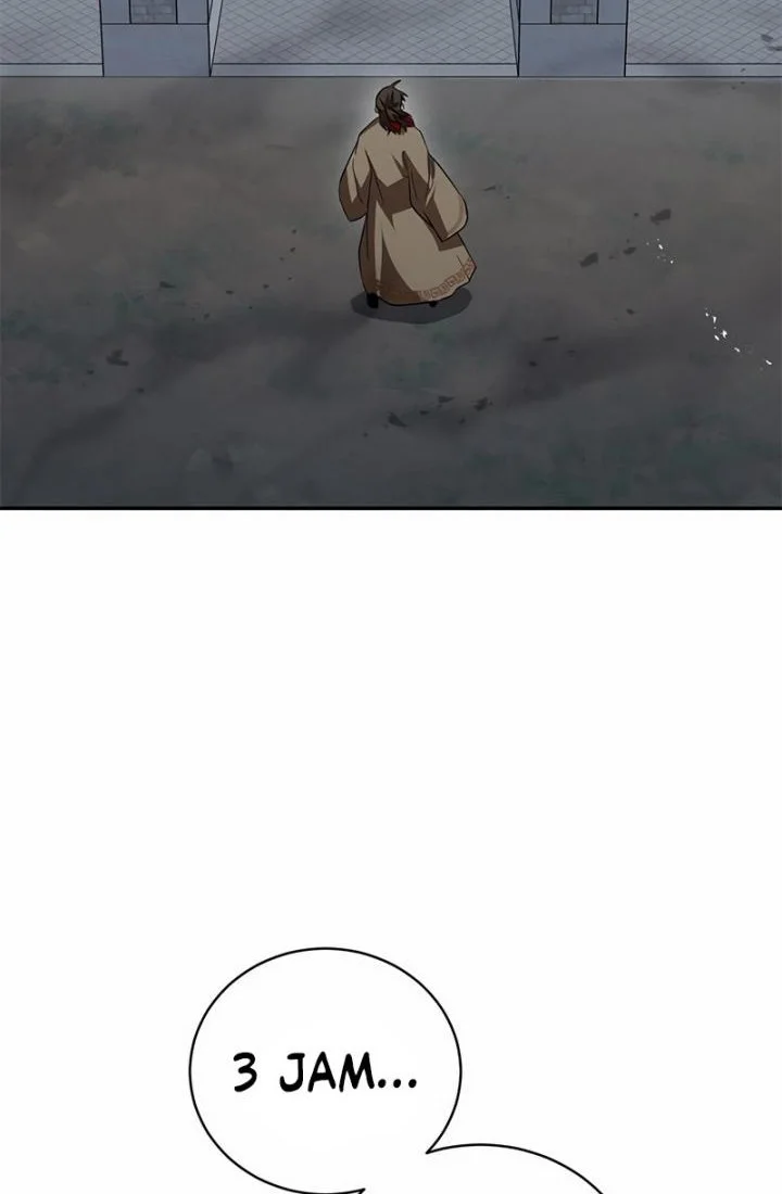 The Grand Wudang Saga Chapter 97 - halaman 27