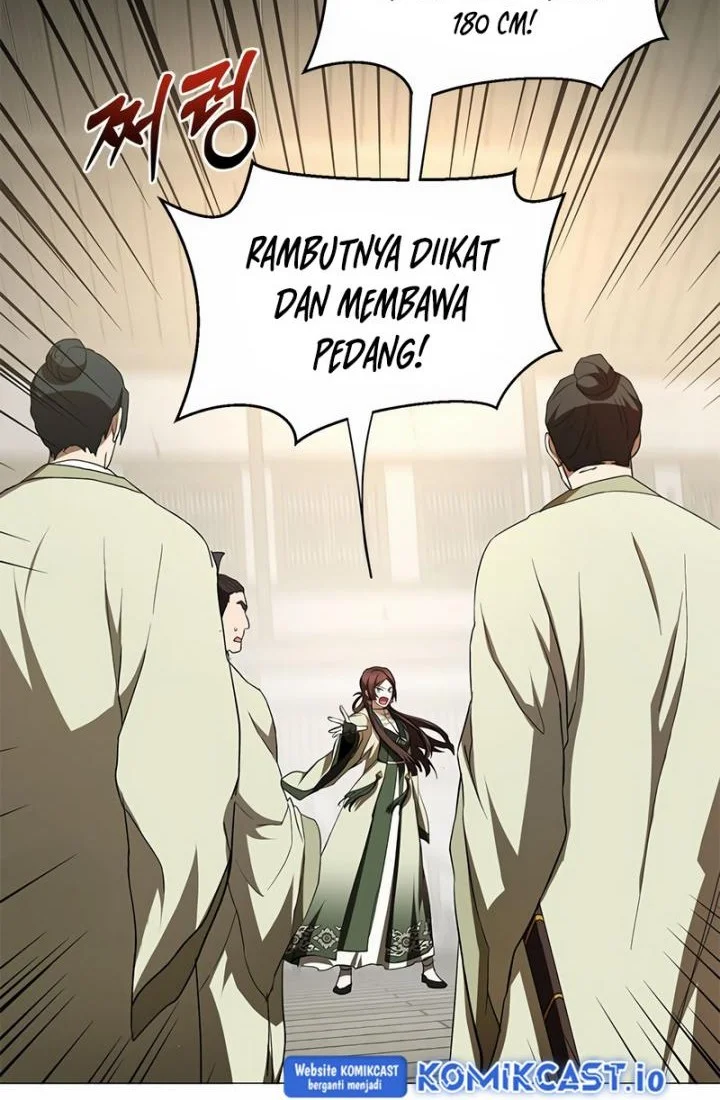 The Grand Wudang Saga Chapter 97 - halaman 3