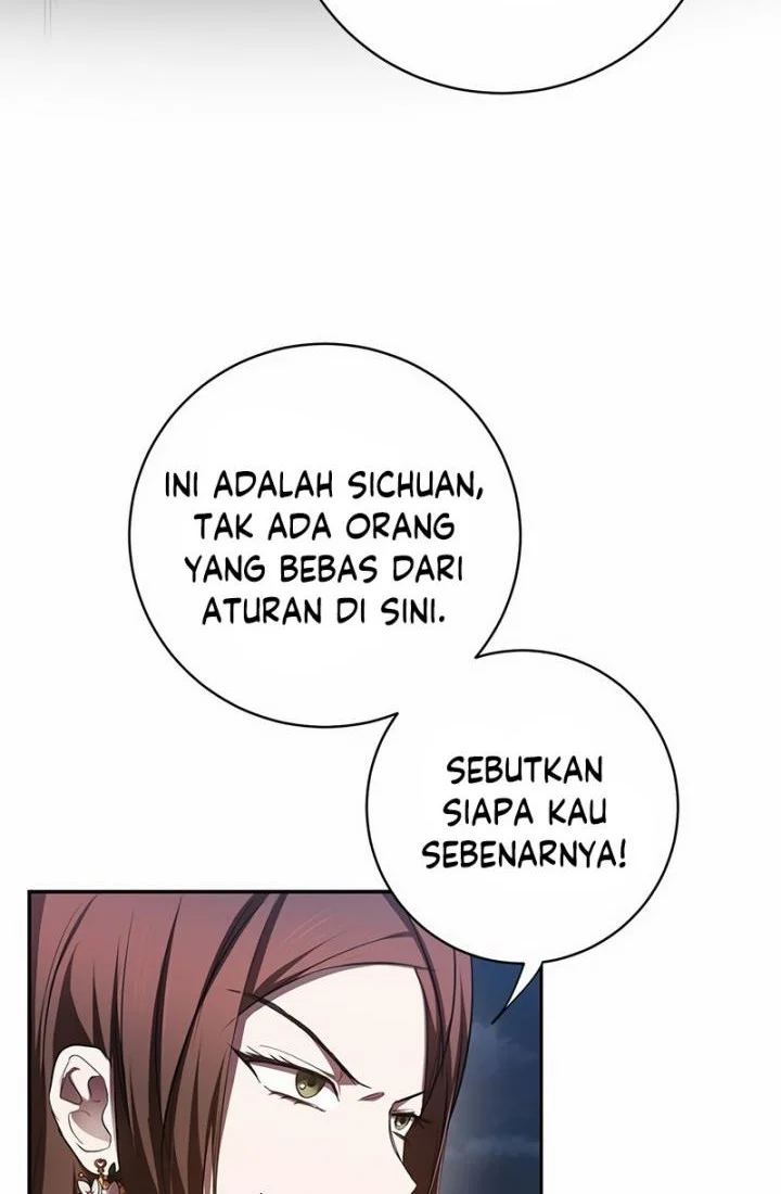 The Grand Wudang Saga Chapter 97 - halaman 40
