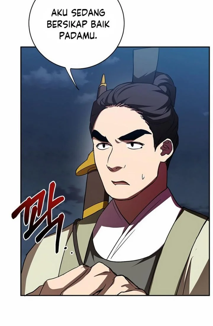 The Grand Wudang Saga Chapter 97 - halaman 42