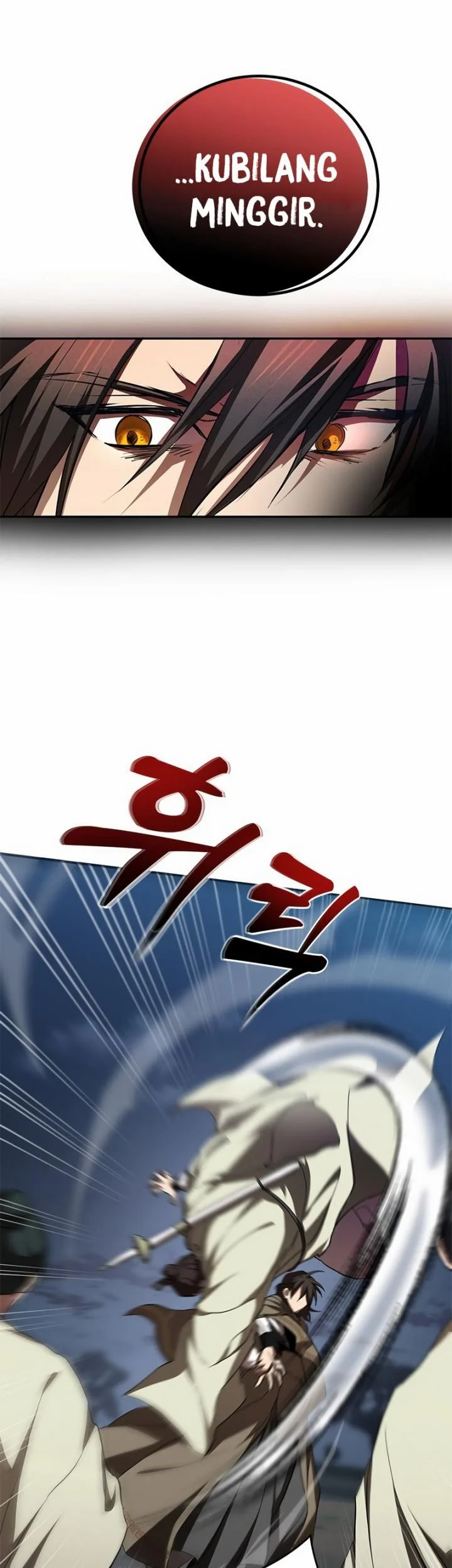 The Grand Wudang Saga Chapter 97 - halaman 43