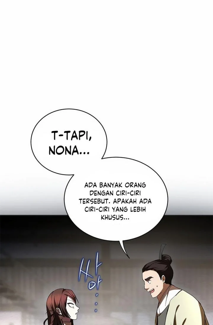 The Grand Wudang Saga Chapter 97 - halaman 5