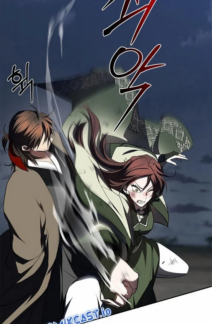 The Grand Wudang Saga Chapter 98 - halaman 10
