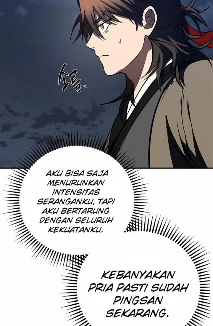 The Grand Wudang Saga Chapter 98 - halaman 14