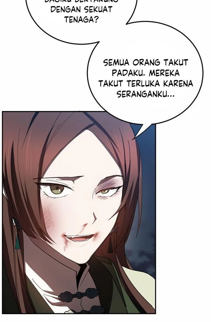 The Grand Wudang Saga Chapter 98 - halaman 18