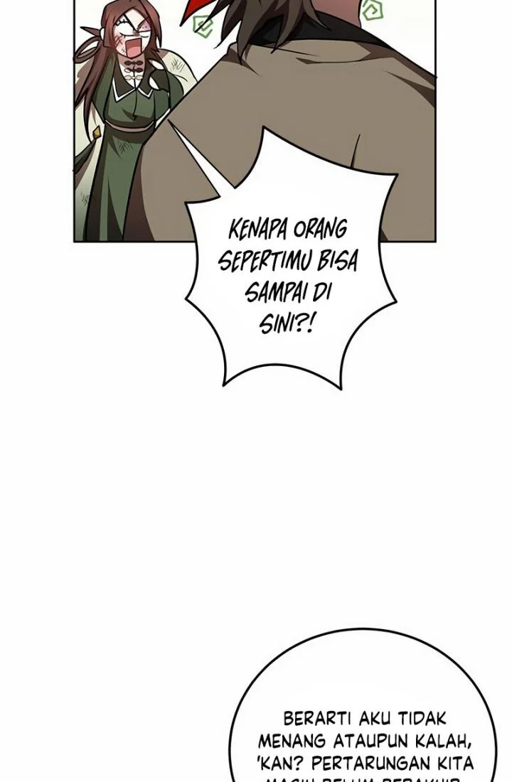 The Grand Wudang Saga Chapter 98 - halaman 20