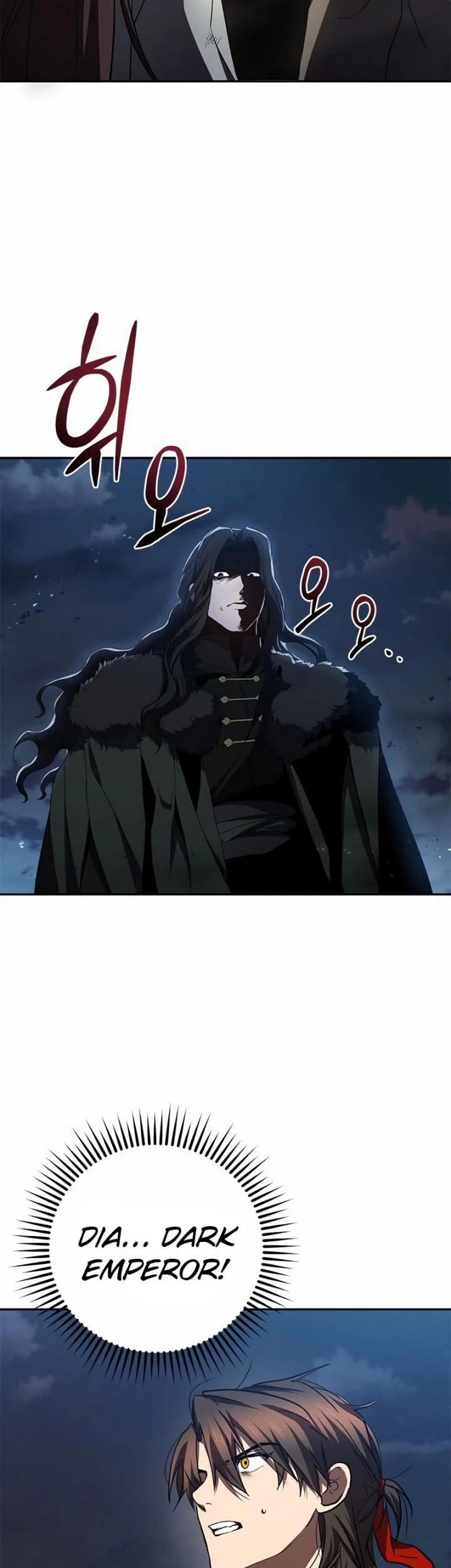 The Grand Wudang Saga Chapter 98 - halaman 23