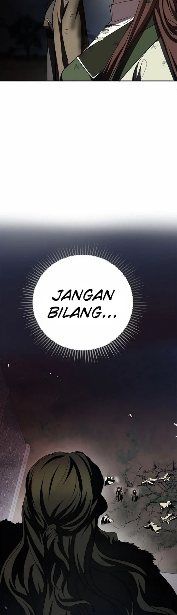 The Grand Wudang Saga Chapter 98 - halaman 25