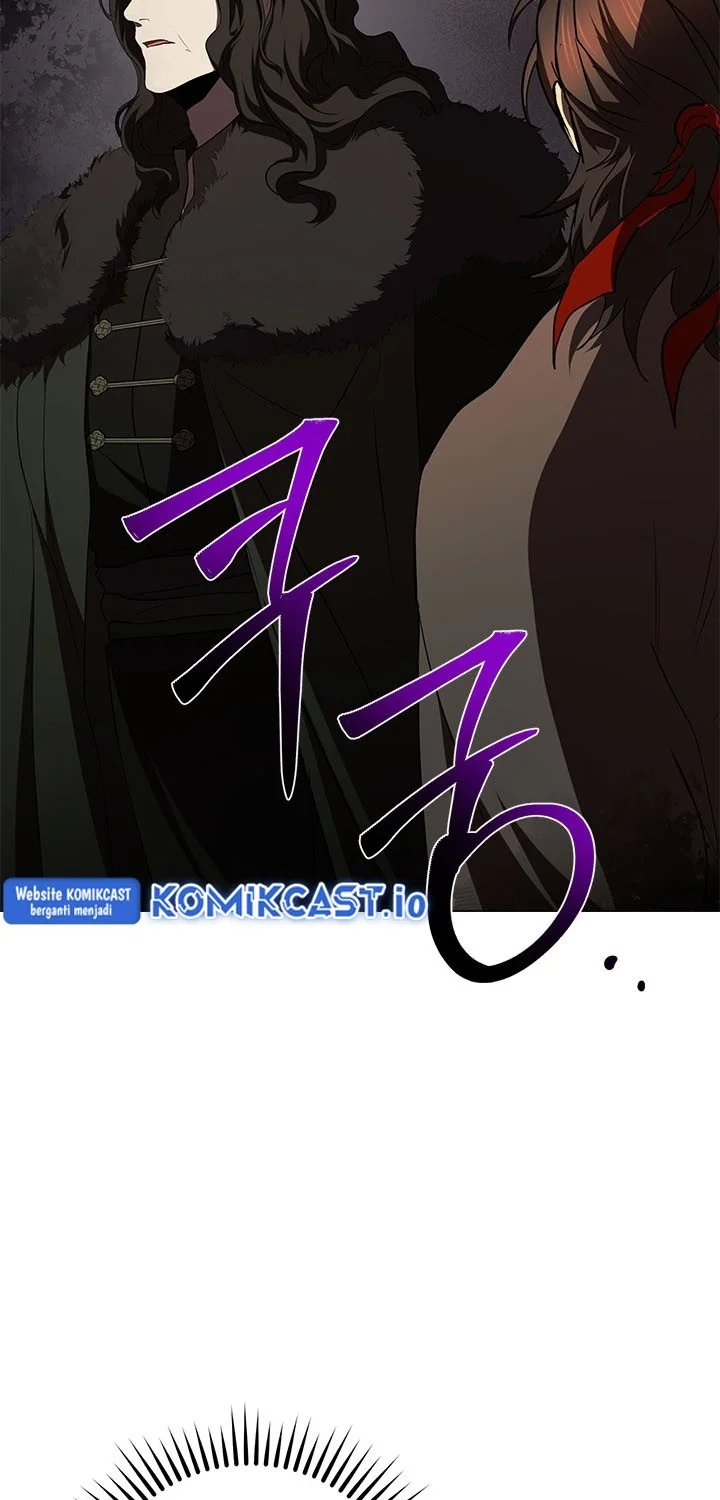 The Grand Wudang Saga Chapter 99 - halaman 10