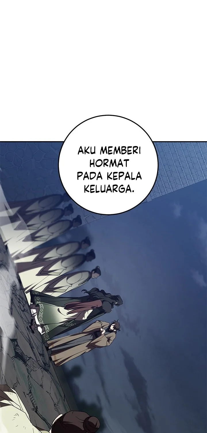 The Grand Wudang Saga Chapter 99 - halaman 12