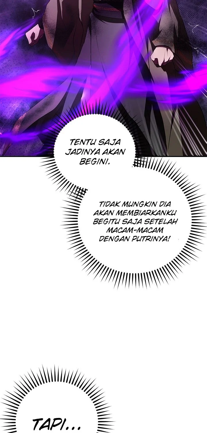 The Grand Wudang Saga Chapter 99 - halaman 21