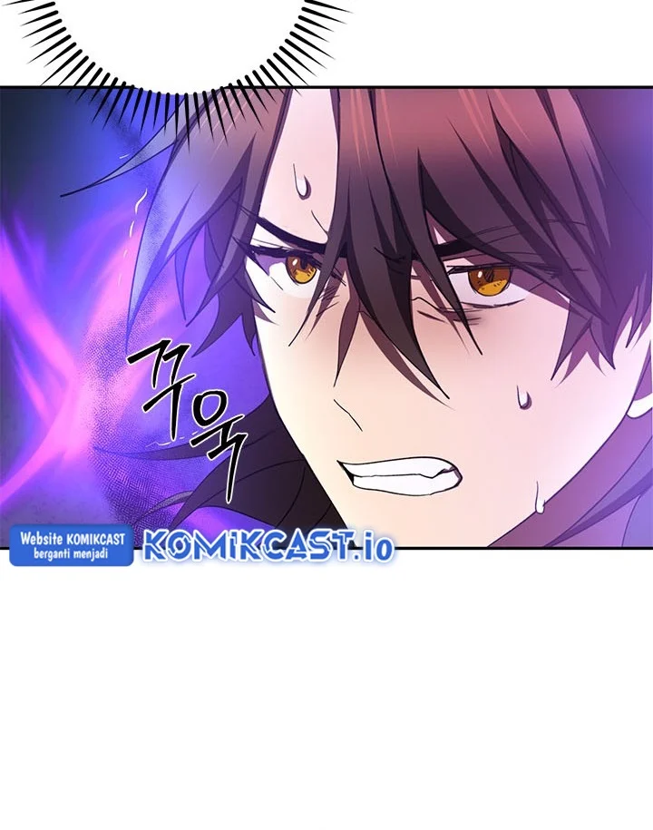 The Grand Wudang Saga Chapter 99 - halaman 22