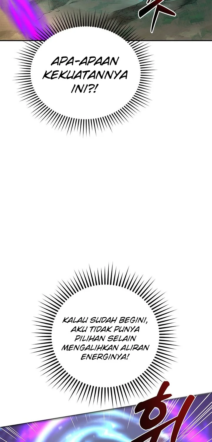 The Grand Wudang Saga Chapter 99 - halaman 26