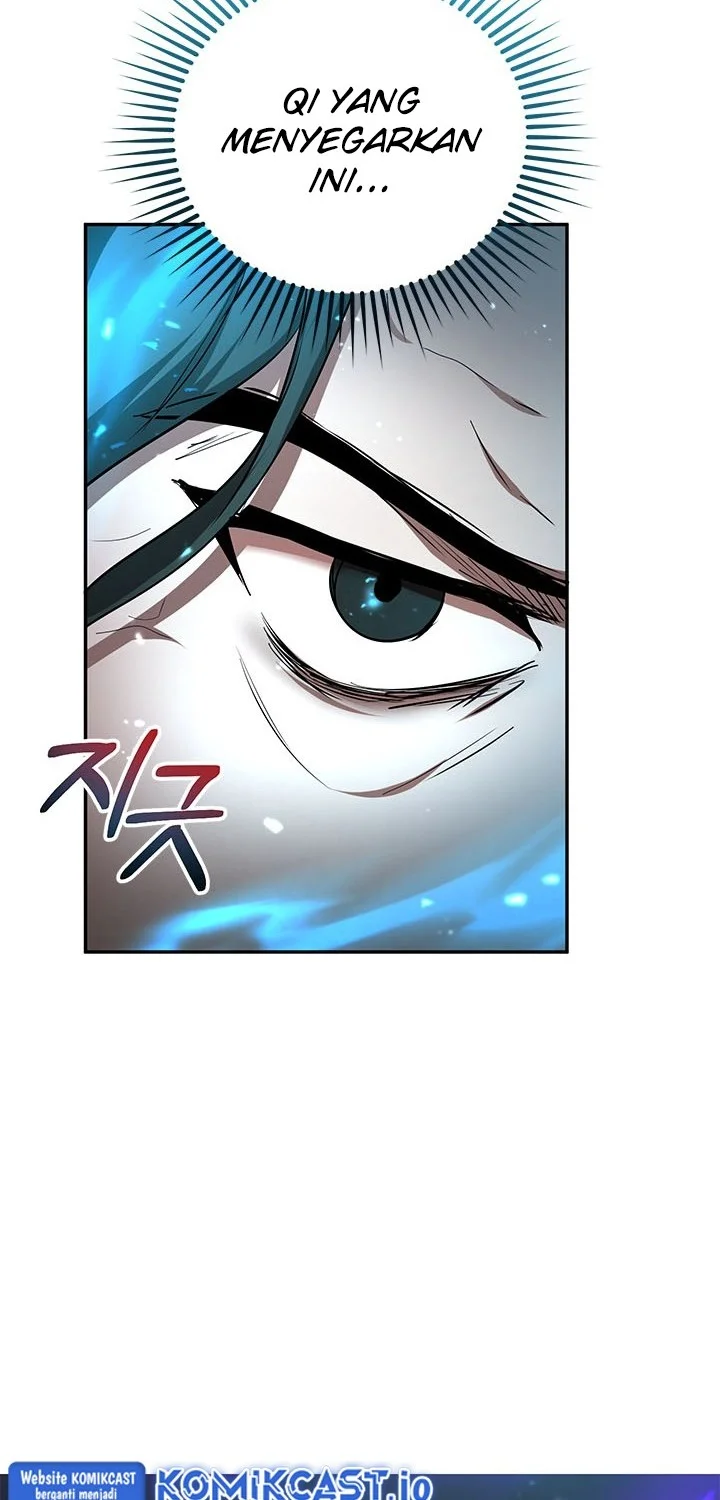 The Grand Wudang Saga Chapter 99 - halaman 28