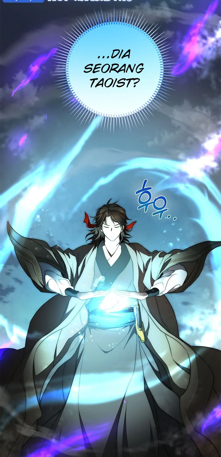 The Grand Wudang Saga Chapter 99 - halaman 29