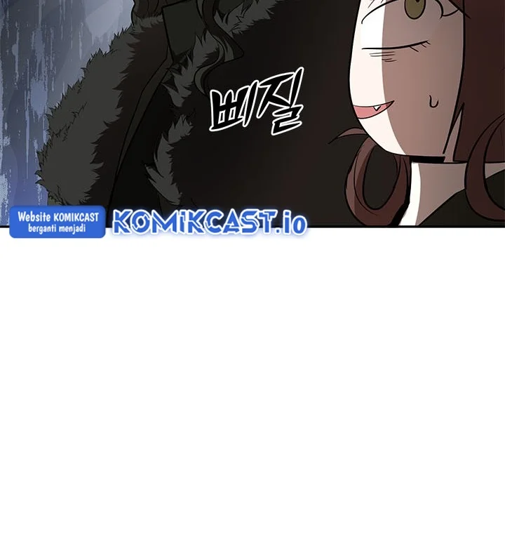 The Grand Wudang Saga Chapter 99 - halaman 36