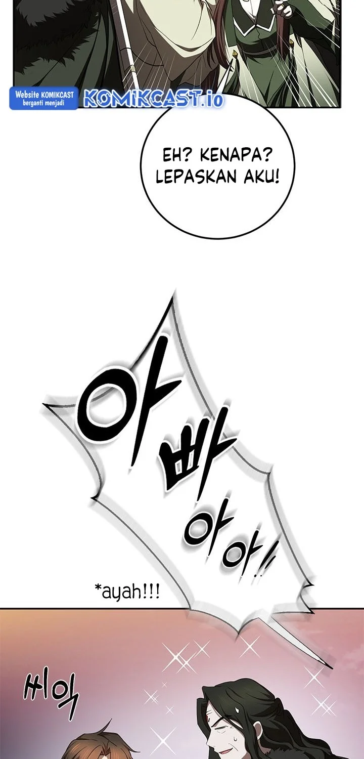 The Grand Wudang Saga Chapter 99 - halaman 38