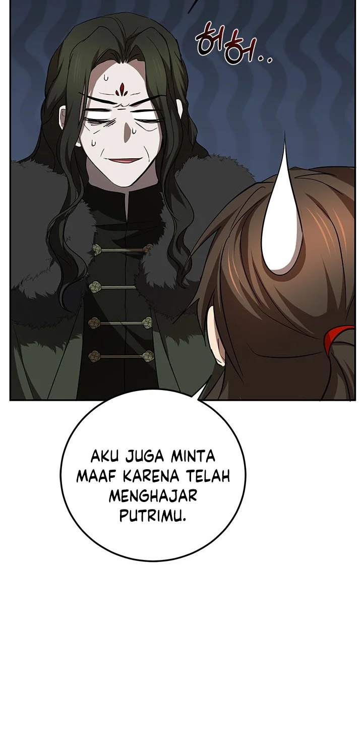 The Grand Wudang Saga Chapter 99 - halaman 43