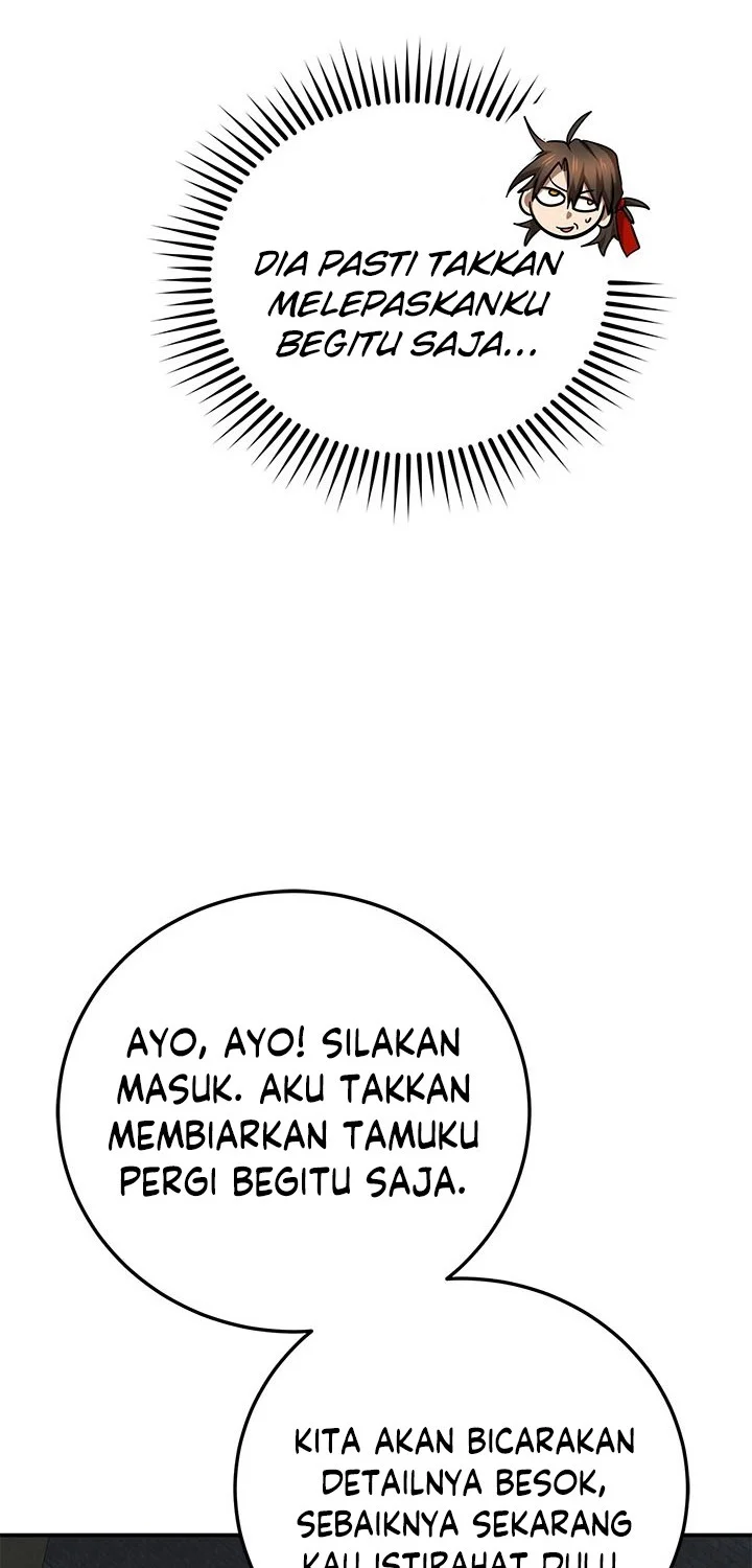 The Grand Wudang Saga Chapter 99 - halaman 45
