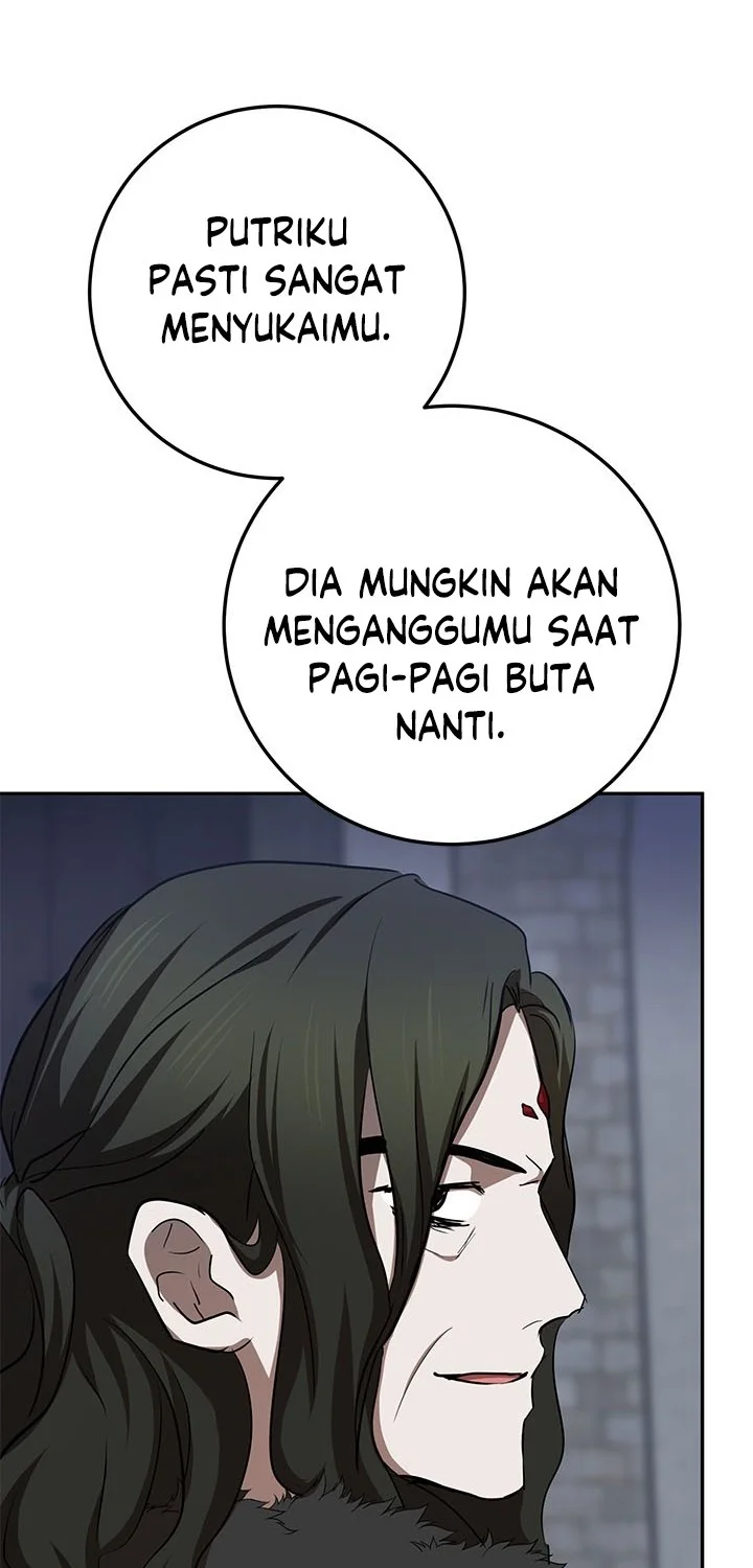 The Grand Wudang Saga Chapter 99 - halaman 47
