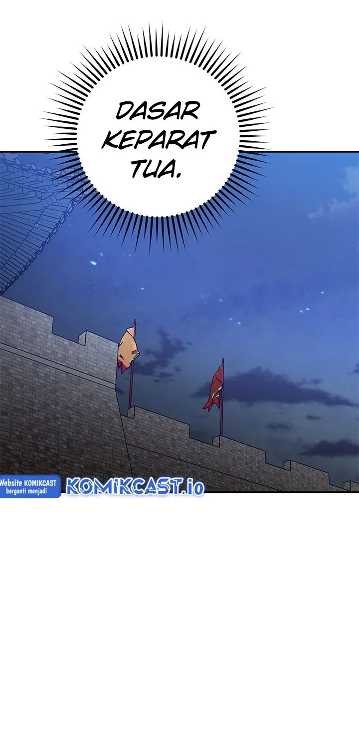 The Grand Wudang Saga Chapter 99 - halaman 49