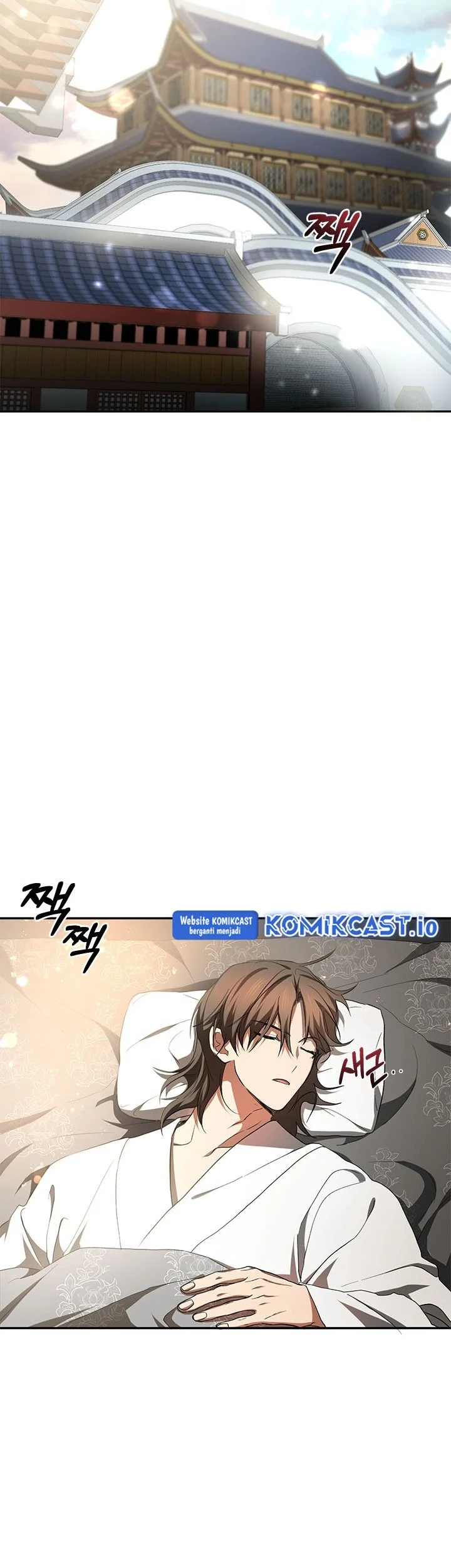 The Grand Wudang Saga Chapter 99 - halaman 51