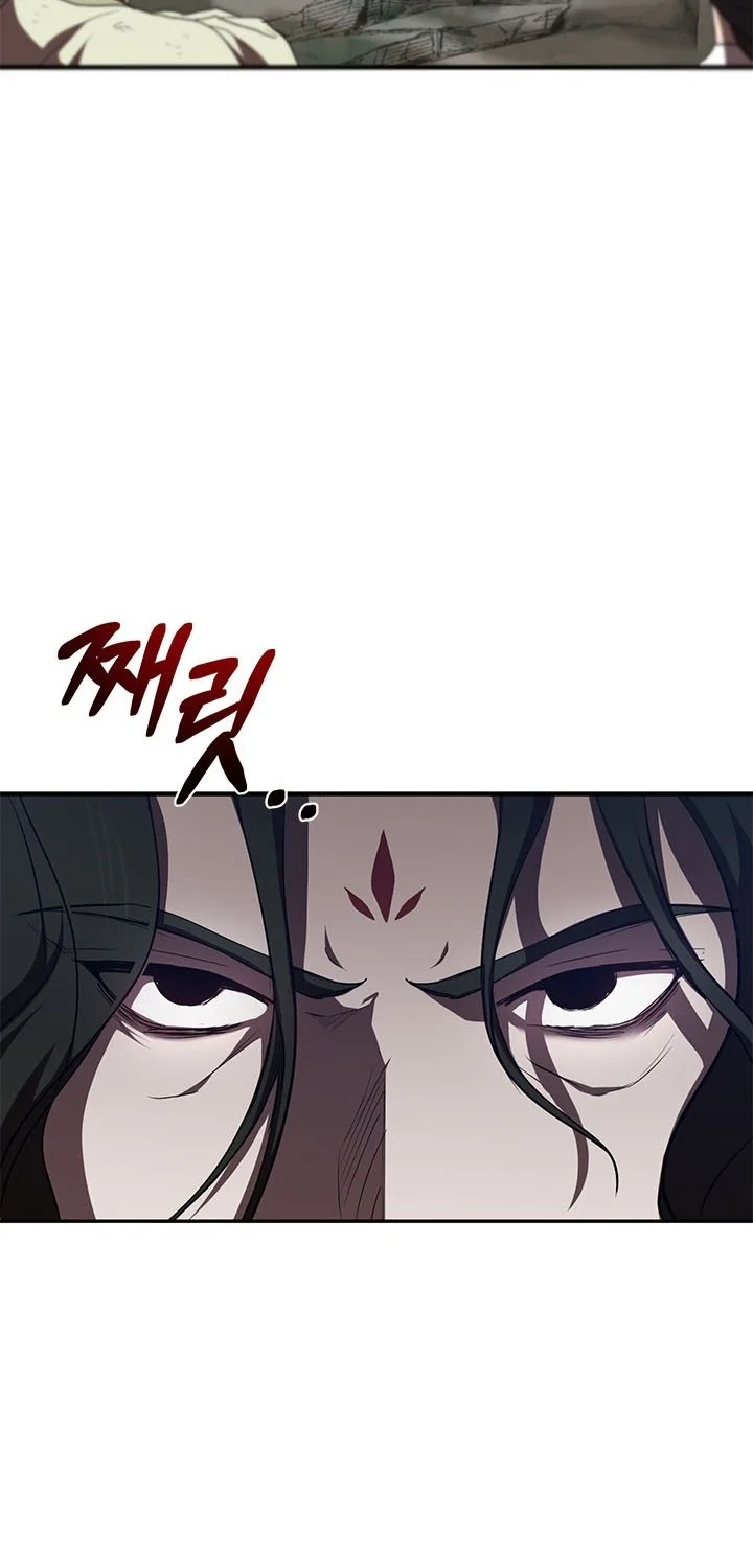 The Grand Wudang Saga Chapter 99 - halaman 7