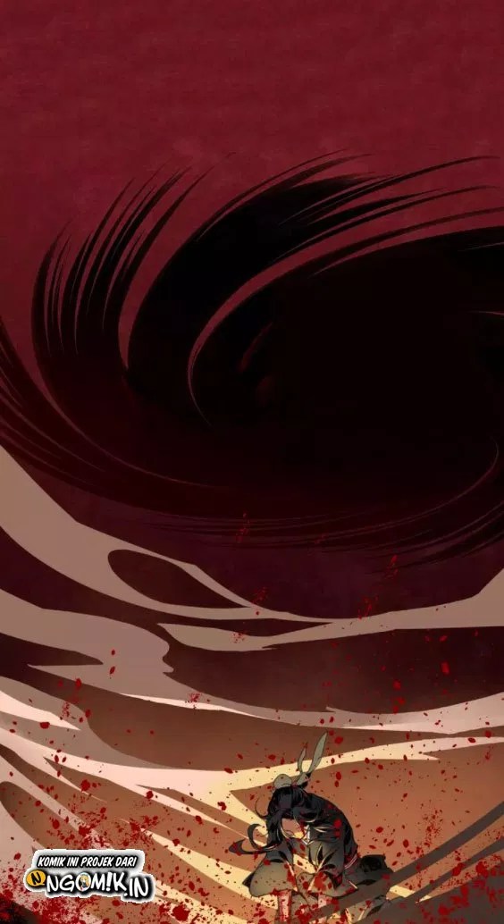 The Grandmaster of Demonic Cultivation Chapter 1 - halaman 10