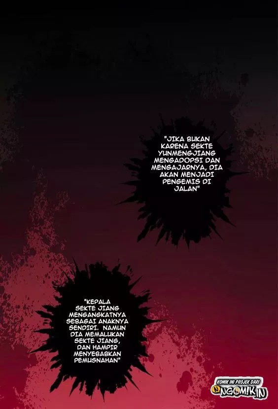 The Grandmaster of Demonic Cultivation Chapter 1 - halaman 15