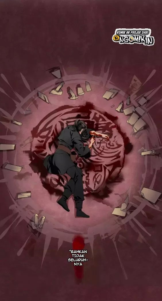 The Grandmaster of Demonic Cultivation Chapter 1 - halaman 20
