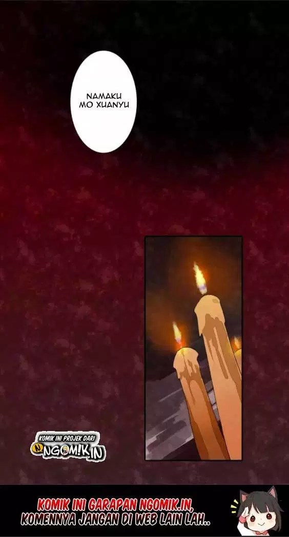 The Grandmaster of Demonic Cultivation Chapter 1 - halaman 3