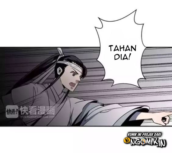 The Grandmaster of Demonic Cultivation Chapter 10 - halaman 15