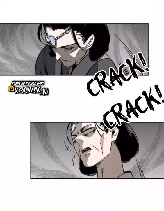 The Grandmaster of Demonic Cultivation Chapter 10 - halaman 16