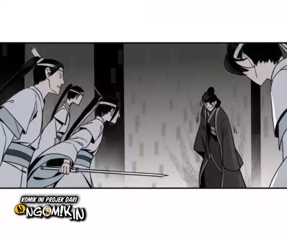 The Grandmaster of Demonic Cultivation Chapter 10 - halaman 17