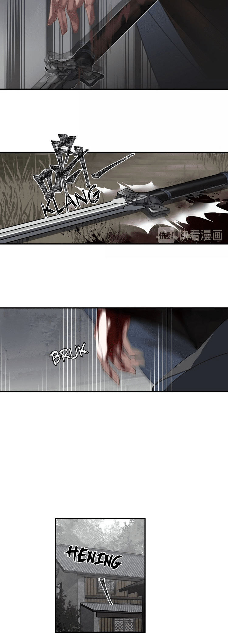 The Grandmaster of Demonic Cultivation Chapter 100 - halaman 3