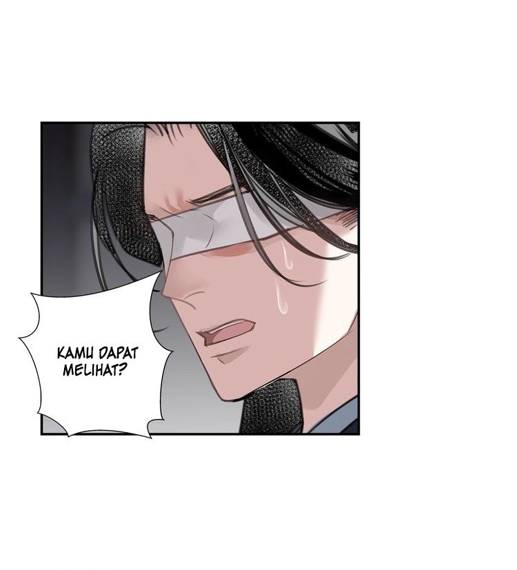 The Grandmaster of Demonic Cultivation Chapter 102 - halaman 12