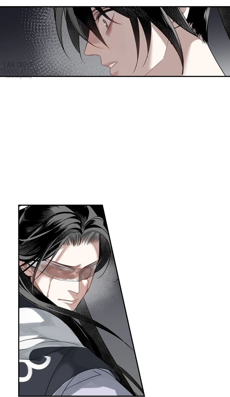 The Grandmaster of Demonic Cultivation Chapter 103 - halaman 9