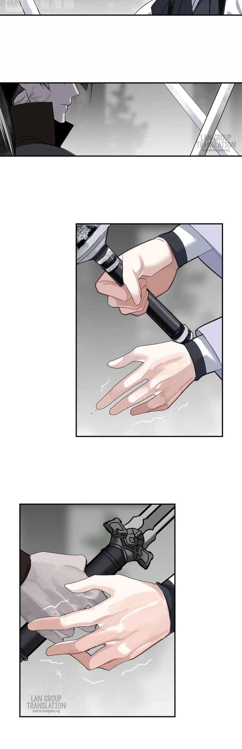 The Grandmaster of Demonic Cultivation Chapter 106 - halaman 4