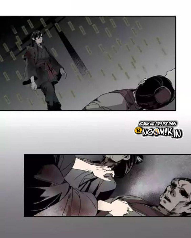 The Grandmaster of Demonic Cultivation Chapter 11 - halaman 17