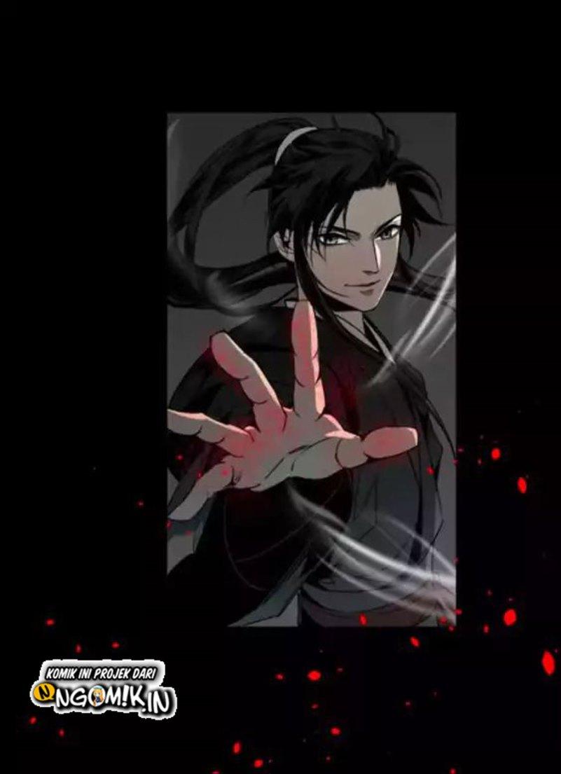The Grandmaster of Demonic Cultivation Chapter 11 - halaman 19