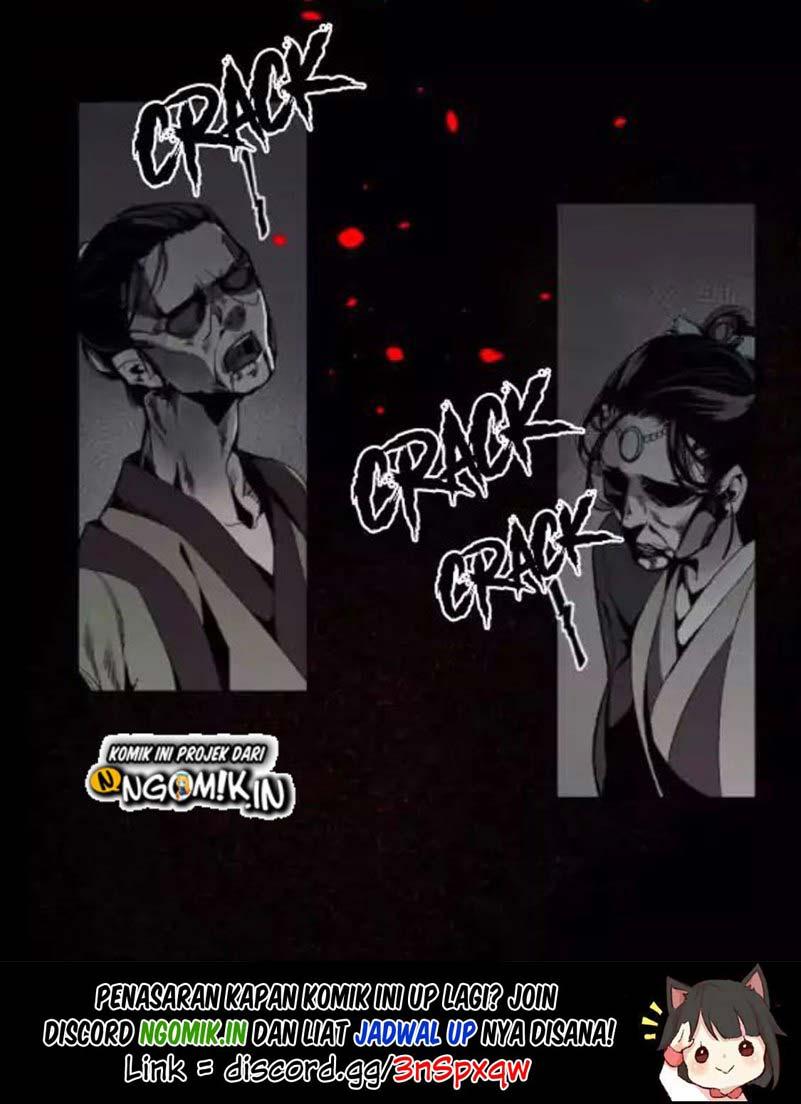 The Grandmaster of Demonic Cultivation Chapter 11 - halaman 20