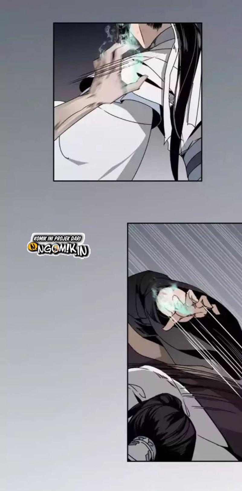 The Grandmaster of Demonic Cultivation Chapter 11 - halaman 5