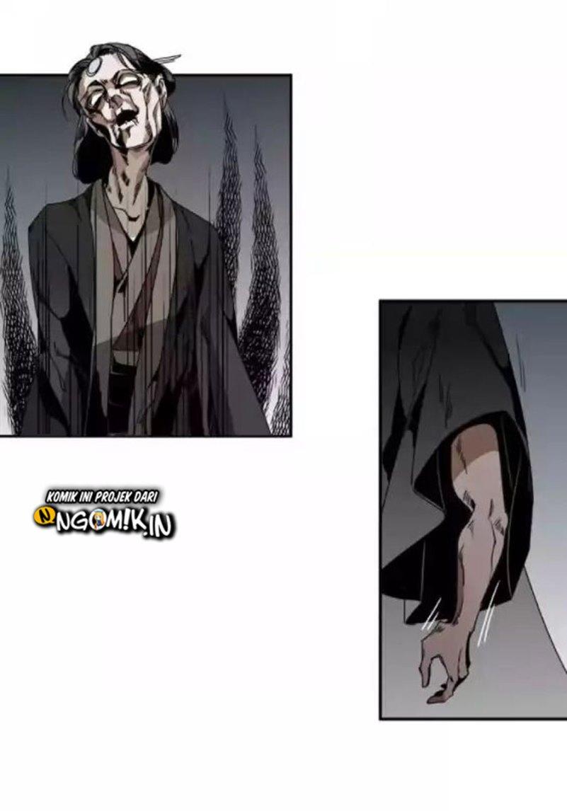 The Grandmaster of Demonic Cultivation Chapter 11 - halaman 8