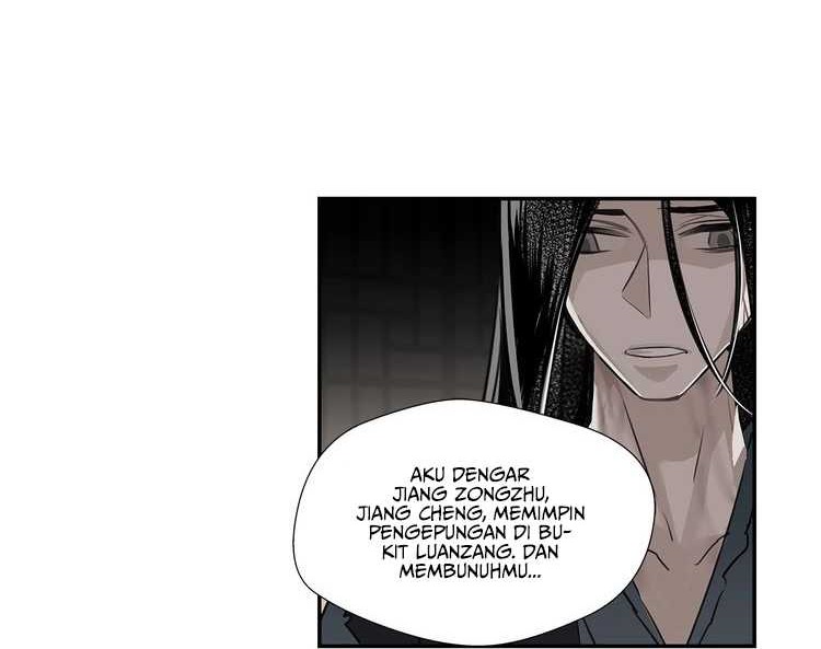 The Grandmaster of Demonic Cultivation Chapter 115 - halaman 4