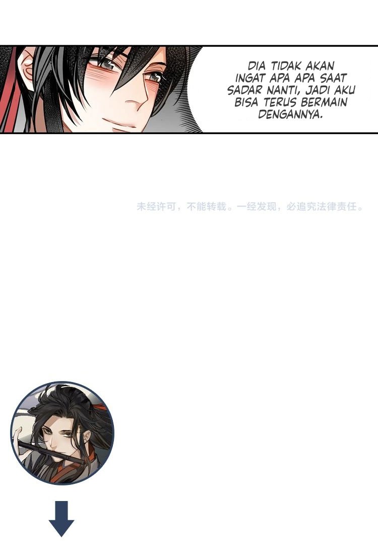 The Grandmaster of Demonic Cultivation Chapter 118 - halaman 13