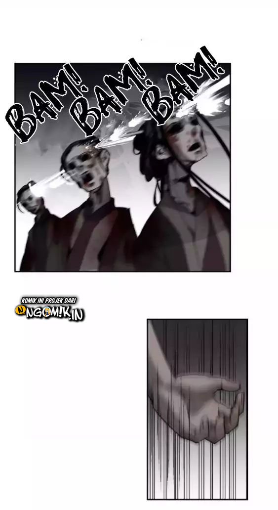 The Grandmaster of Demonic Cultivation Chapter 12 - halaman 10