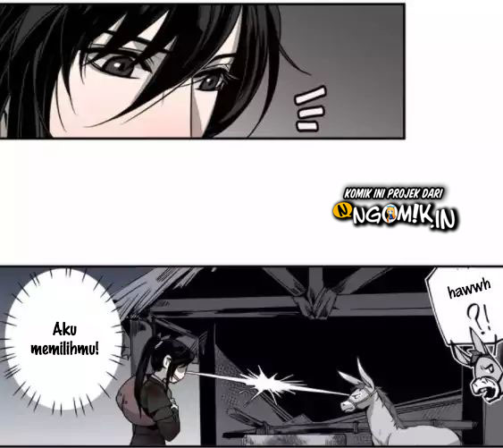 The Grandmaster of Demonic Cultivation Chapter 12 - halaman 13