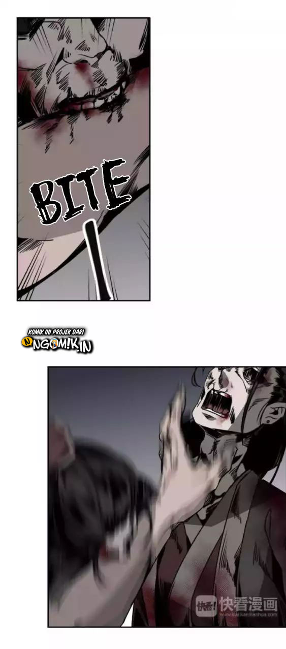 The Grandmaster of Demonic Cultivation Chapter 12 - halaman 4
