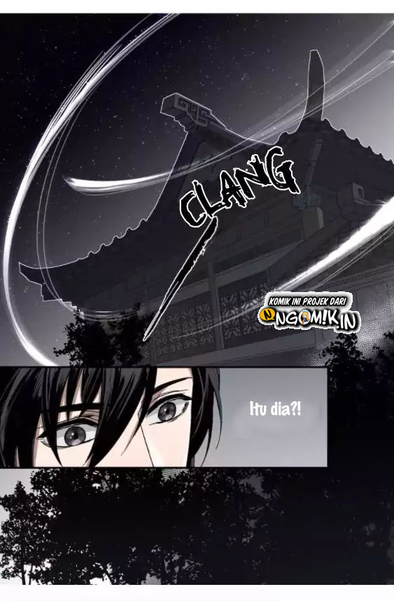 The Grandmaster of Demonic Cultivation Chapter 12 - halaman 7